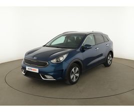 KIA NIRO 1.6 GDI ISG HYBRIDE ACTIVE DCT6