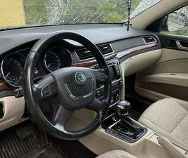 COMBI AMBITION 2,0 TDI CR DPF DSG