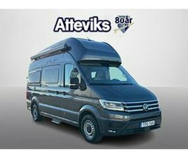 VOLKSWAGEN CALIFORNIA GRAND 600