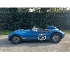 1961 FALCON SHELLS FORD SPORTS A VENDRE