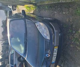 RENAULT SCÉNIC 1.5 DCI AGOSTO/04