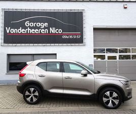 VOLVO XC40 1.5T4 RECHARGE INSCRIPTION CARPLAY,CAMERA,KEYLESS