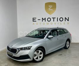SKODA OCTAVIA COMBI SKODA OCTAVIA COMBI 2.0 TDI 85KW115CV DSG AMBITION