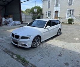 (E91) GENERATION2 TOURING 318D 143 EDITION SPORT