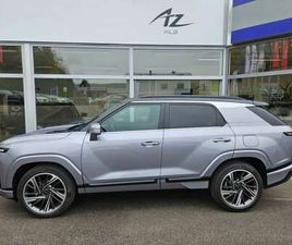 SSANGYONG ACTYON 1,5GDI PREMIUM AWD AUTOM.