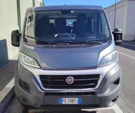 FIAT DUCATO