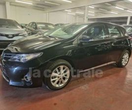 TOYOTA AURIS II 132 VVT-I DYNAMIC