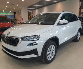 SKODA KAROQ SKODA KAROQ 2.0 TDI DSG 4X4 SELECTION