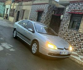 CITROEN C5 TOURER CITROËN C5