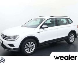 1.5 TSI COMFORTLINE BUSINESS 7P.