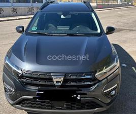 DACIA JOGGER DACIA JOGGER S.L. EXTREME GO TCE