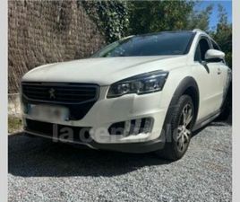 PEUGEOT 508 2.0 HDI 85G ETG6 BUSINESS PACK