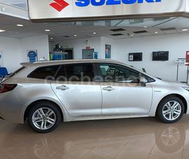 SUZUKI SWACE SUZUKI SWACE 1.8 GLE HYBRID