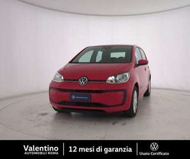 1.0 5P. ECO MOVE BLUEMOTION TECHNOLOGY