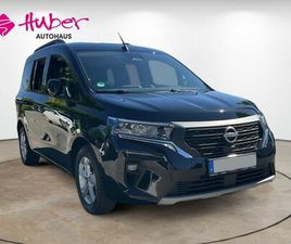 NISSAN TOWNSTAR KOMBI L1 DIG-T 130 MT - TEKNA