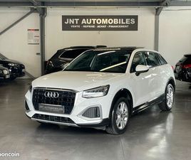AUDI Q2 (2) 35 TFSI 150 DESIGN