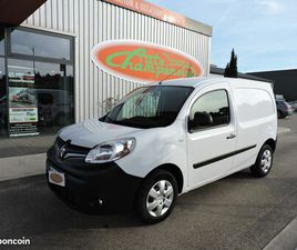 RENAULT KANGOO EXPRESS RENAULT KANGOO EXPRESS 1.5 DCI 90CH EXTRA RLINK / VITRES / 1ÈRE MAIN / 7458 HT / TVA RECUPERABLE