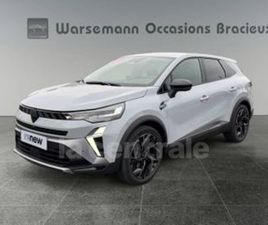 1.6 E-TECH FULL HYBRID 145 ESPRIT ALPINE