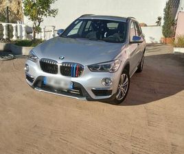 SUPERBE BMW X1 COMME NEUVE