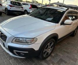 VOLVO XC70 D5 D5 AWD INSCRIPTION