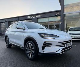 1.5 DM-I 18.3KWH DESIGN CVT AUTO AWD EURO 6 (START/STOP) 5DR