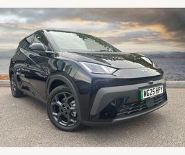 BYD DOLPHIN 43.2KWH COMFORT AUTO 5DR