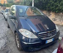 MERCEDES CLASSE A A 180 CDI CLASSIC