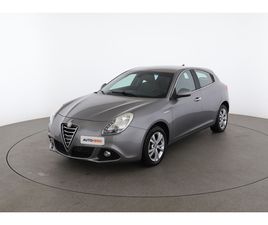 ALFA ROMEO GIULIETTA 1.6 JTDM