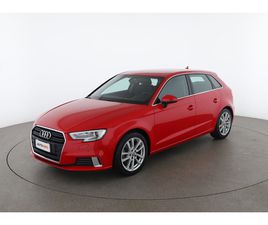 AUDI A3 SPORTBACK 30 TFSI 30 TFSI