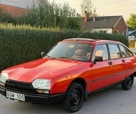 GSA PALLAS 1.3 16000MIL SVENSKSÅLD SÄLSYNT (RARITET)