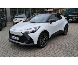 2.0 PHEV EXECUTIVE E-CVT PLUGIN