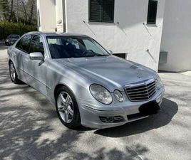 CDI V6 EVO AVANTGARDE AUTO FL