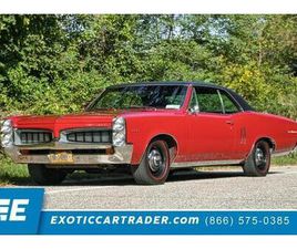 USED 1967 PONTIAC LEMANS