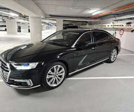 LANG 60 TFSI E PHEV QUATTRO