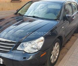 CHRYSLER SEBRING CHRYSLER SEBRING 200C
