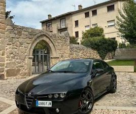 ALFA ROMEO BRERA ALFA ROMEO - BRERA