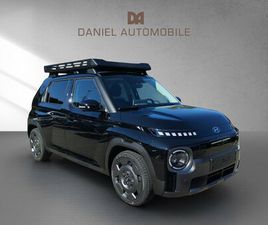 INSTER ELECTRIC VERTEX CROSS