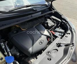 TOYOTA VERSO 115D COMFORT 7PL.