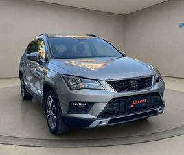 SEAT ATECA 150€ AL MESE - AUTOMATICO - UNICO PROPRIETARIO