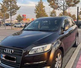 3,6 FSI V6 QUATTRO TIPTRONIC