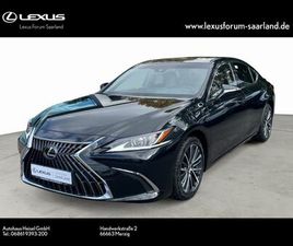 LEXUS ES 300H 2,5 HYBRID BUSINESS LINE
