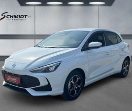 MG3 LUXURY HEV LUX MY 24.5 360° SHZ LHZ NAVI TE