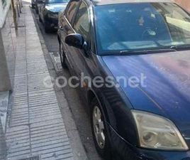 OPEL VECTRA OPEL VECTRA