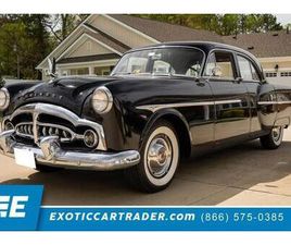 USED 1951 PACKARD 300