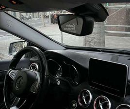 MERCEDES CLASSE A A 180 SPORT AUTO MY16