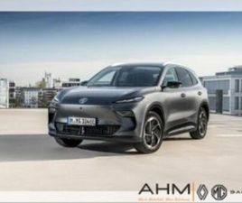 MGS5 EV COMOFORT STANDARD RANGE*269€ LEASING*