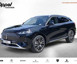 WEY WEY-05 GWM WEY 05 PREMIUM PHEV