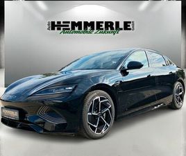 BYD SEAL 3.8S AWD EXCELLENCE*SOFORT VERFÜGBAR*