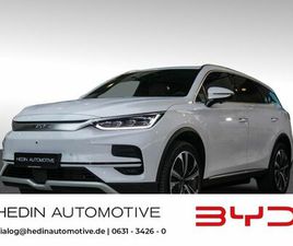 BYD TANG BYD TANG FLAGSHIP 24 |LED|PANO|SITZKLIMA|KLIMA|HUD