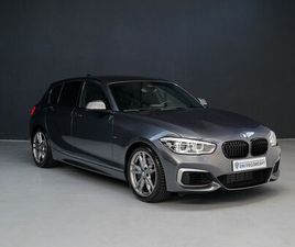 BMW SERIE 1 M140 BMW M140I